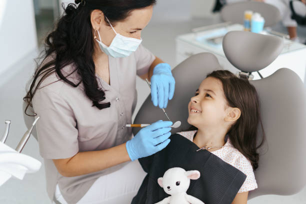 Best Emergency Dentist for Knocked-Out Tooth in Byram, MS