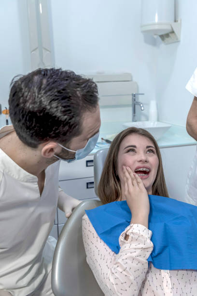 Best Mobile Emergency Dentist in Byram, MS