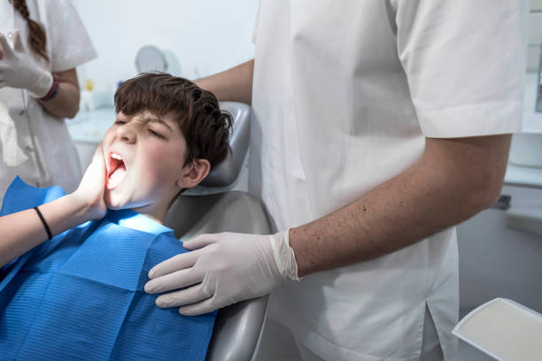 Best Orthodontic Emergency Dentist in Byram, MS