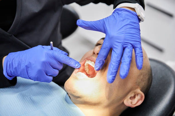 Best Urgent Dental Care for Toothache in Byram, MS