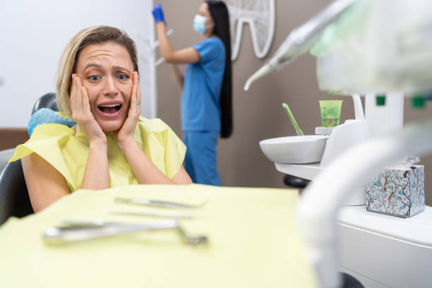 Best Emergency Dental Care for Abscessed Tooth in Byram, MS