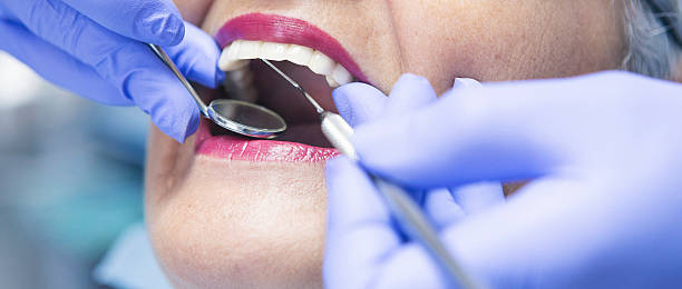 Best Broken or Cracked Tooth Emergency Dentist in Byram, MS